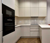 2-комн, 50кв м, этаж 22/24 Кожевенная улица, 22