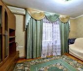 2-комн, 54кв м, этаж 3/5 улица Красных Партизан, 246