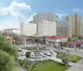 5-комн, 129кв м, этаж 15/25 ул Красная, 176 1