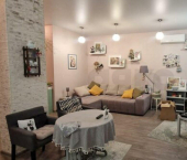 1-комн, 41кв м, этаж 13/14 ул Казбекская, 14