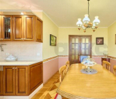 4-комн, 130кв м, этаж 3/11 ул им. Яна Полуяна, 2