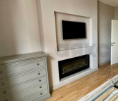 2-комн, 80кв м, этаж 10/17 ул Кожевенная, 62