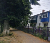 3-комн, 53кв м, этаж 2/2 Курганная улица, 700