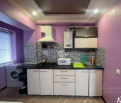 1-комн, 49кв м, этаж 1/5 улица Ветеранов, 234