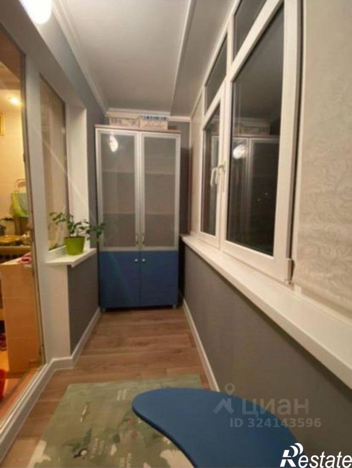 2-комн квартира улица Гагарина, 131,  д. 131