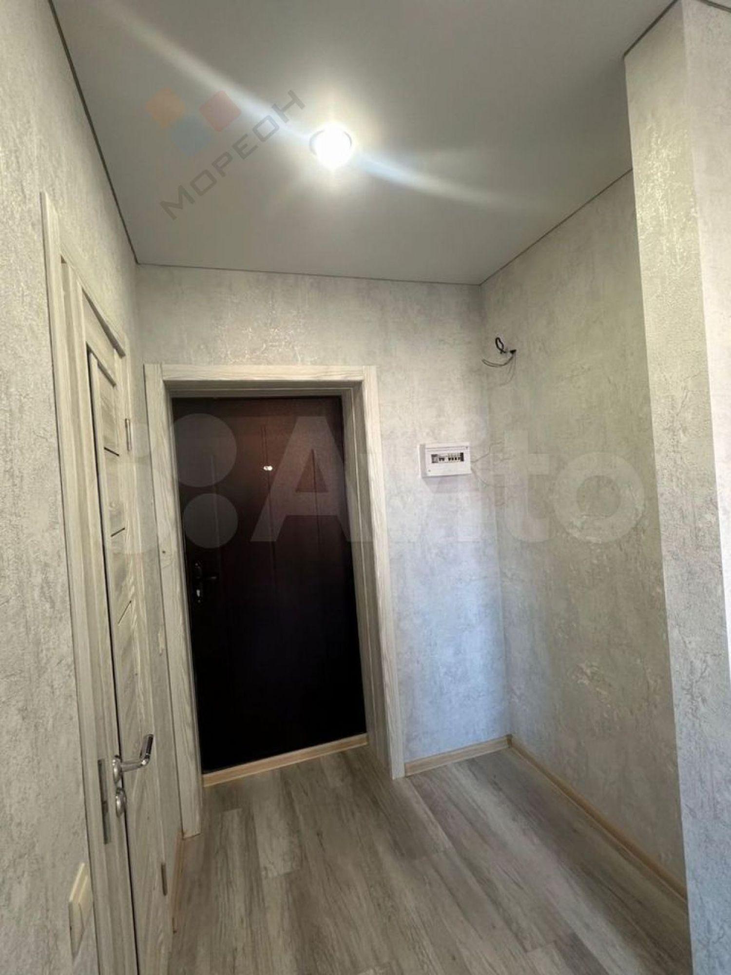 Купить квартиру за 4 150 000 рублей на Тургеневское ш, 33/2 к33