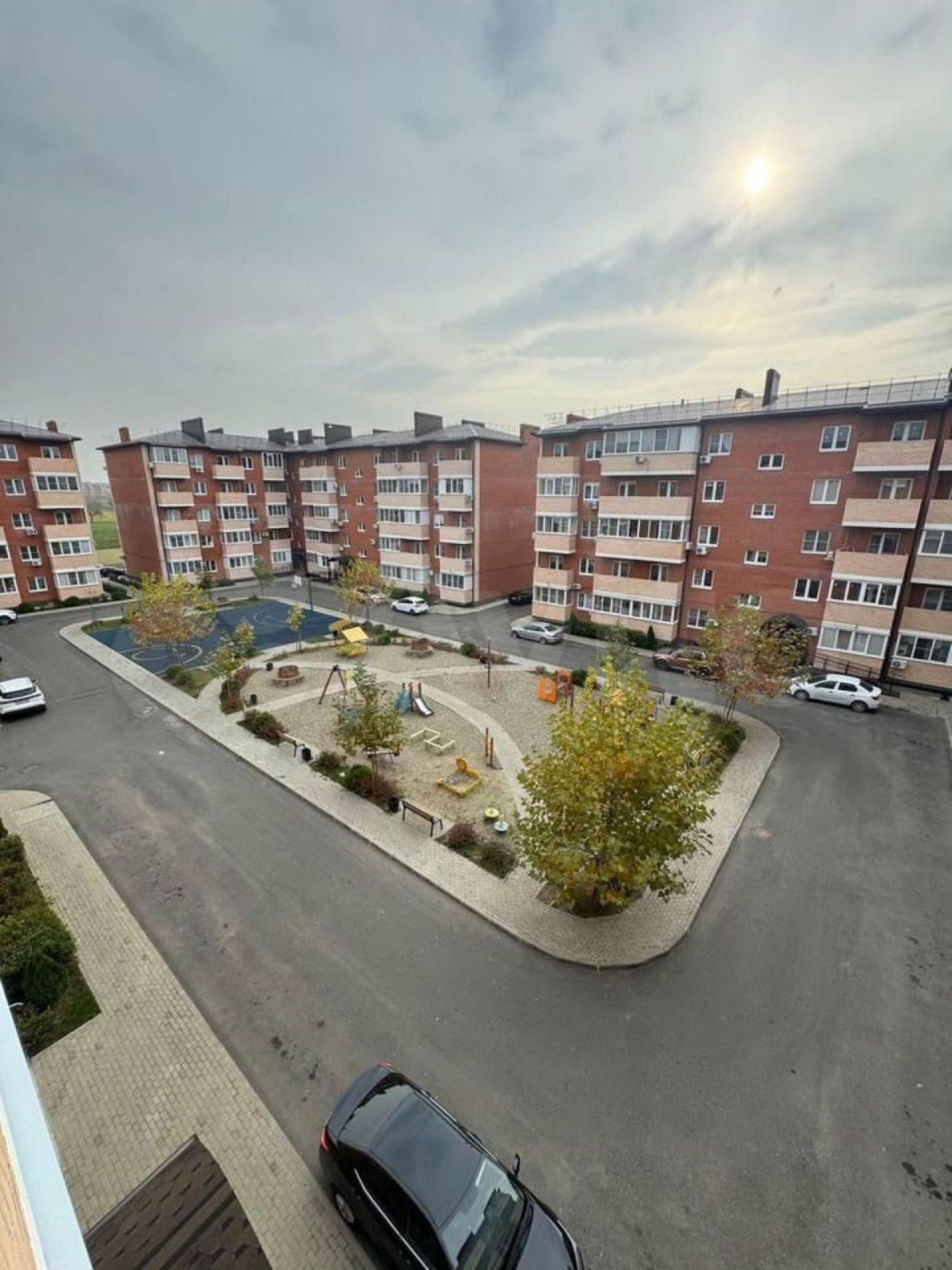 Купить квартиру за 4 900 000 рублей на Тургеневское ш, 33/2 к24