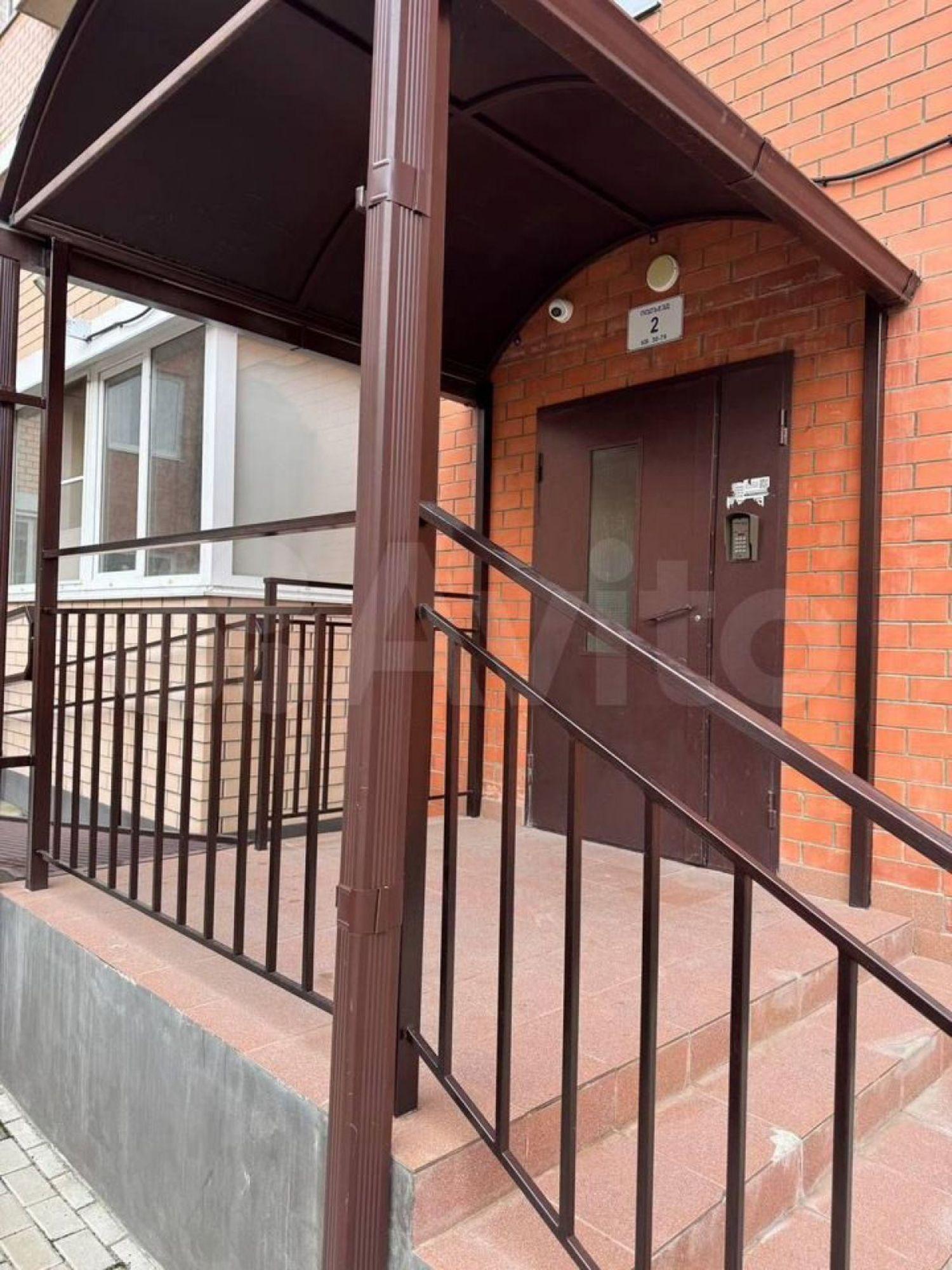 Купить квартиру за 4 900 000 рублей на Тургеневское ш, 33/2 к24