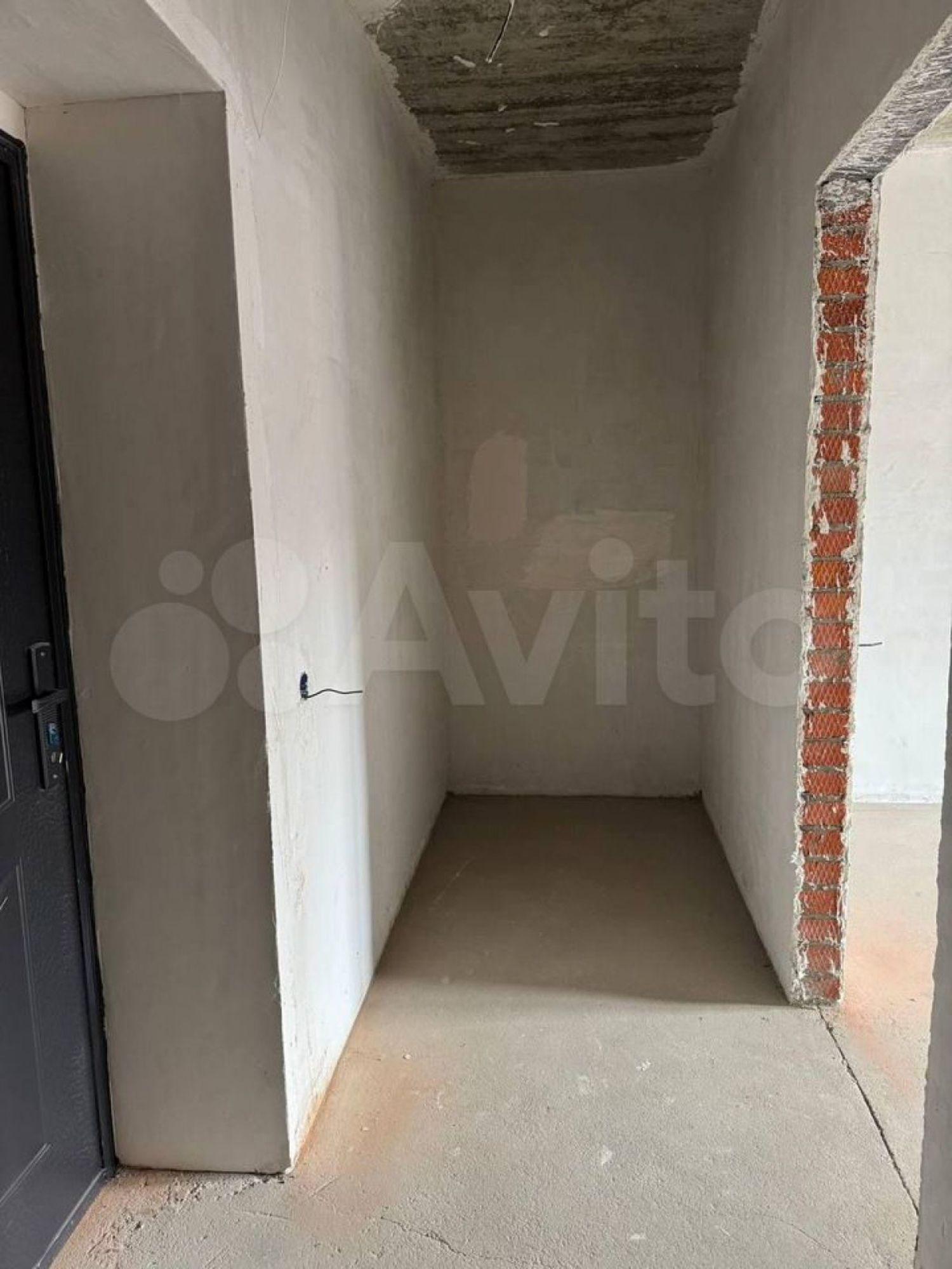 Купить квартиру за 4 900 000 рублей на Тургеневское ш, 33/2 к24