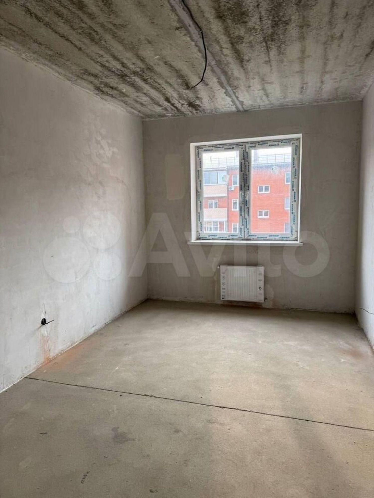 Купить квартиру за 4 900 000 рублей на Тургеневское ш, 33/2 к24