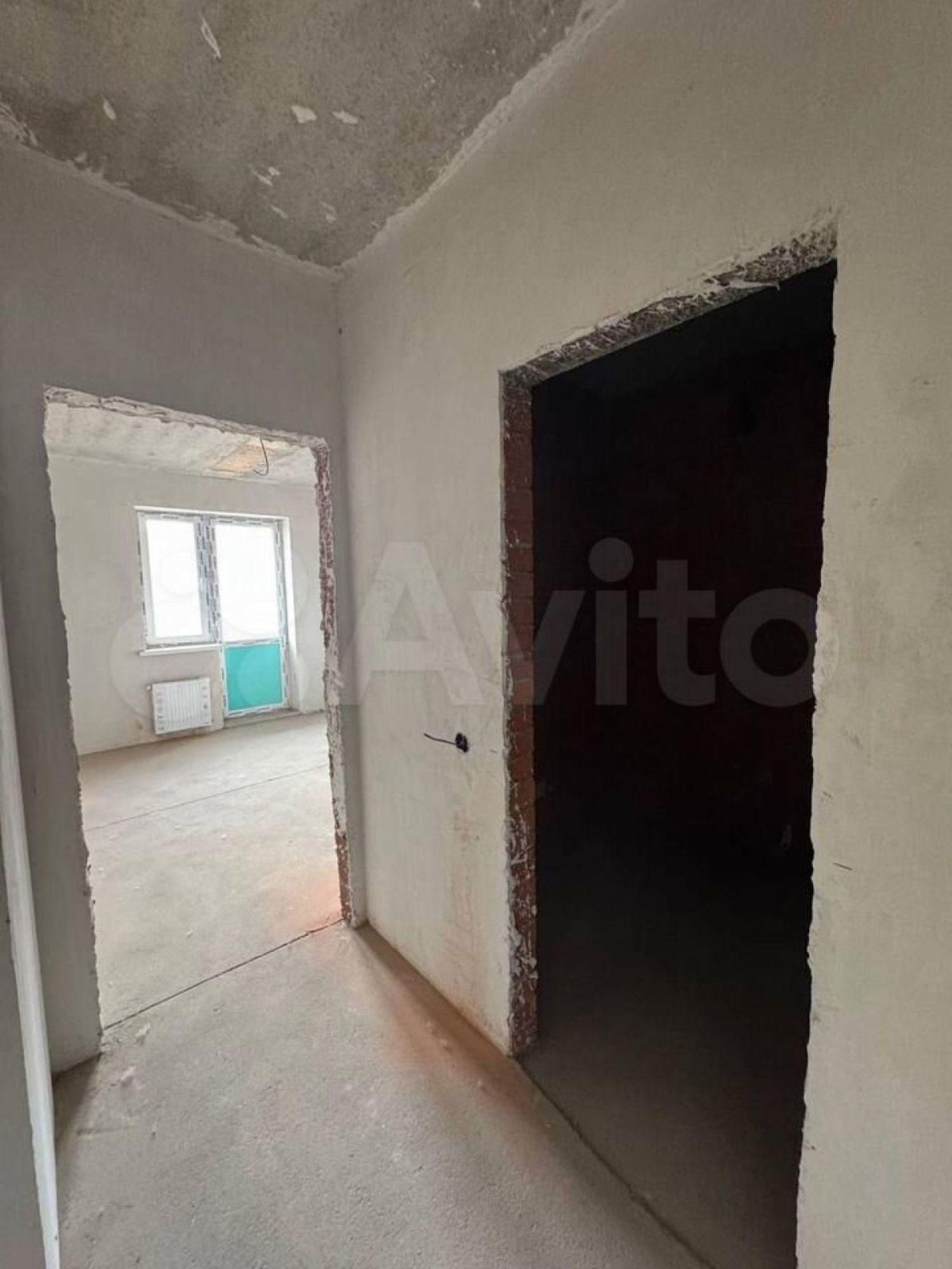 Купить квартиру за 4 900 000 рублей на Тургеневское ш, 33/2 к24