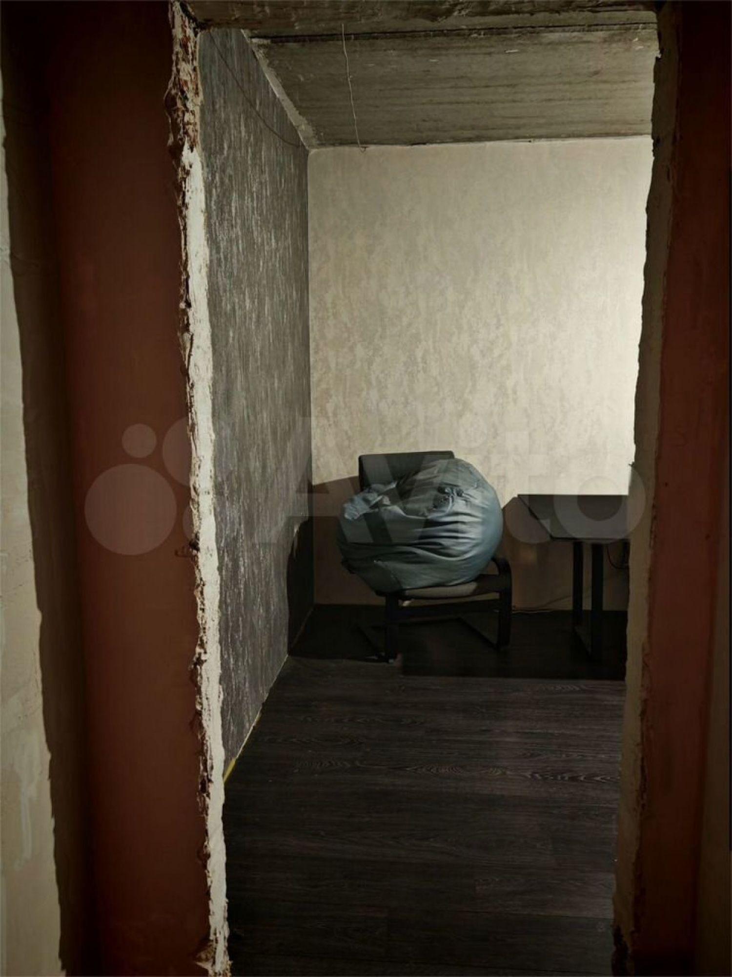 Купить квартиру за 4 600 000 рублей на Тургеневское ш, 33/3 к16