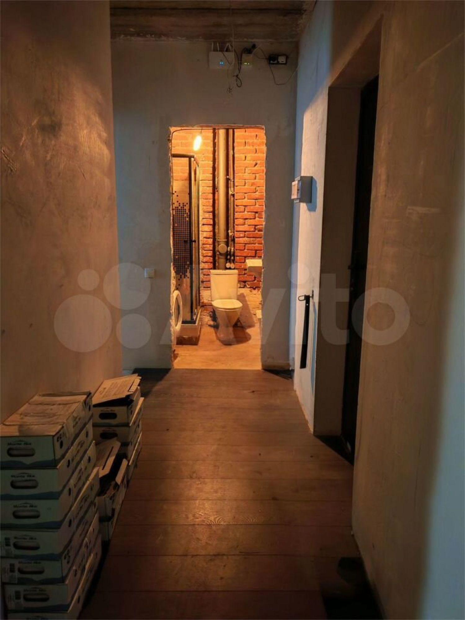 Купить квартиру за 4 600 000 рублей на Тургеневское ш, 33/3 к16