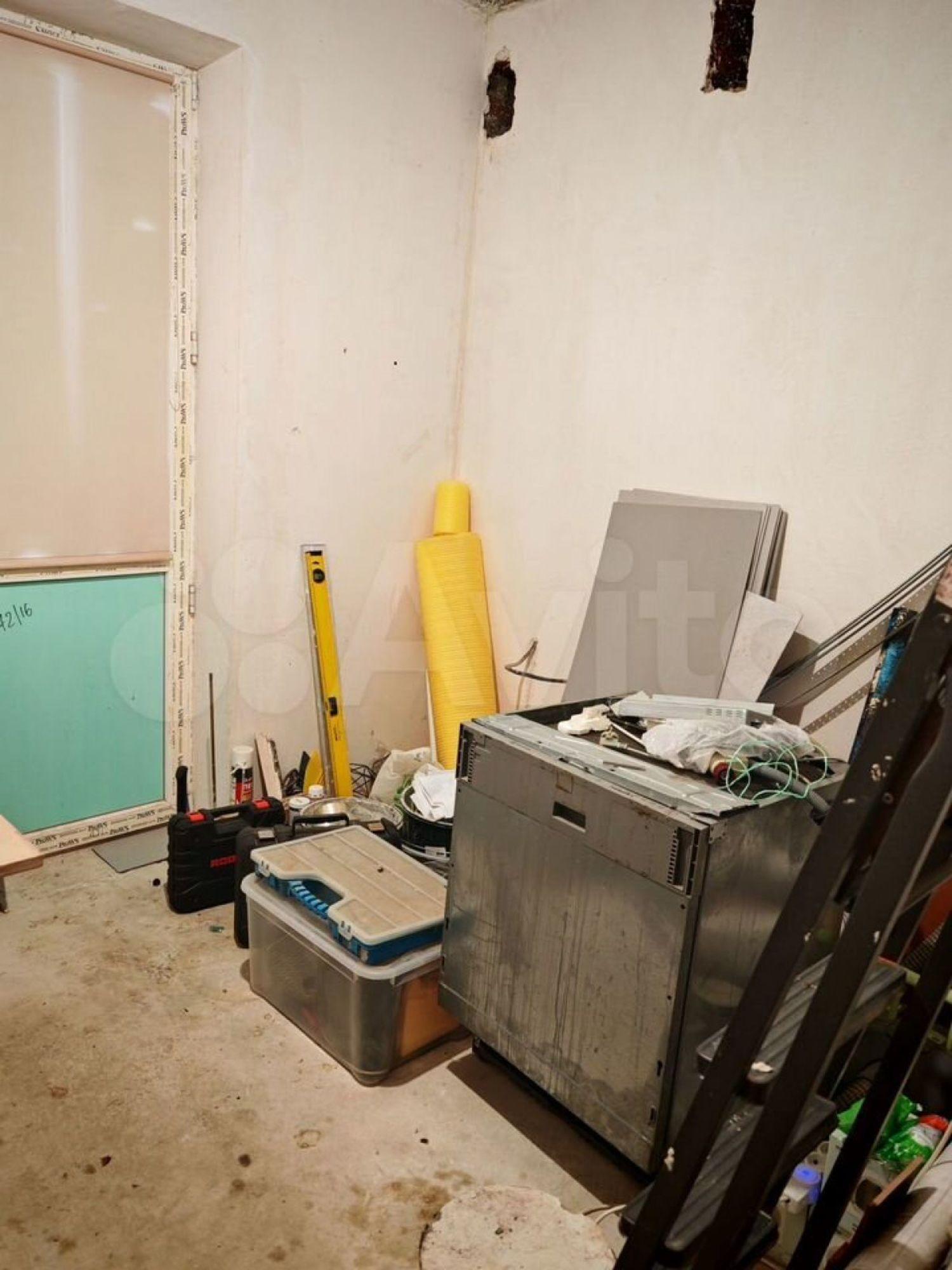 Купить квартиру за 4 600 000 рублей на Тургеневское ш, 33/3 к16