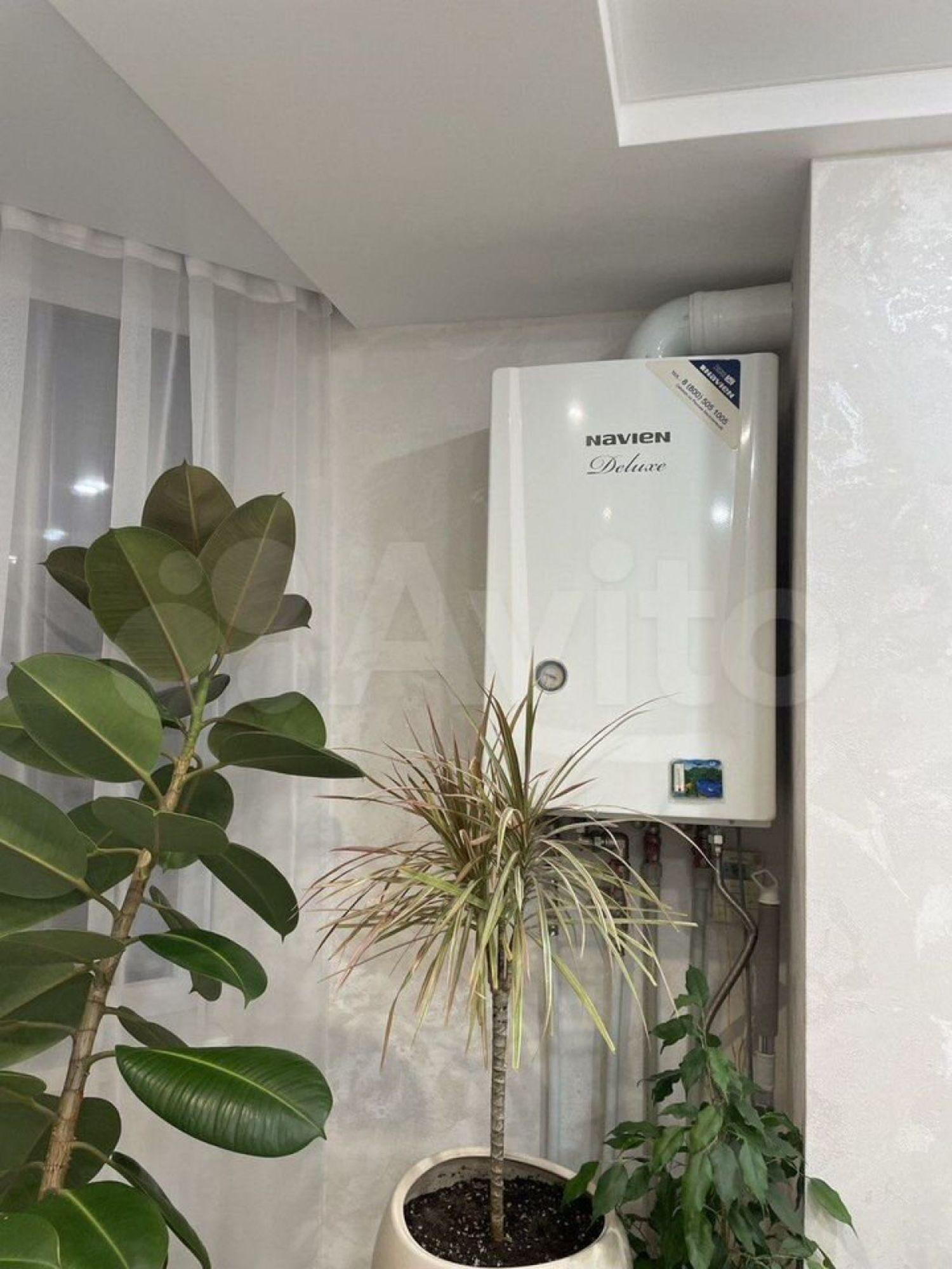 Купить квартиру за 10 800 000 рублей на Красная ул, 14/1