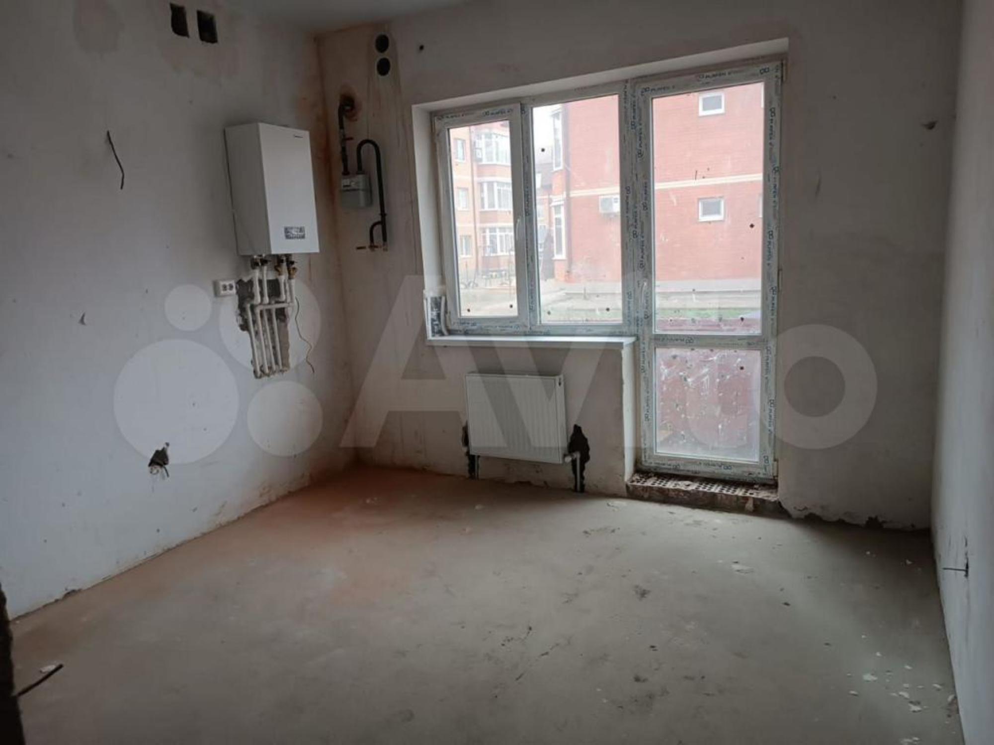 Купить квартиру за 2 500 000 рублей на Тургеневское ш, 25/7Ф