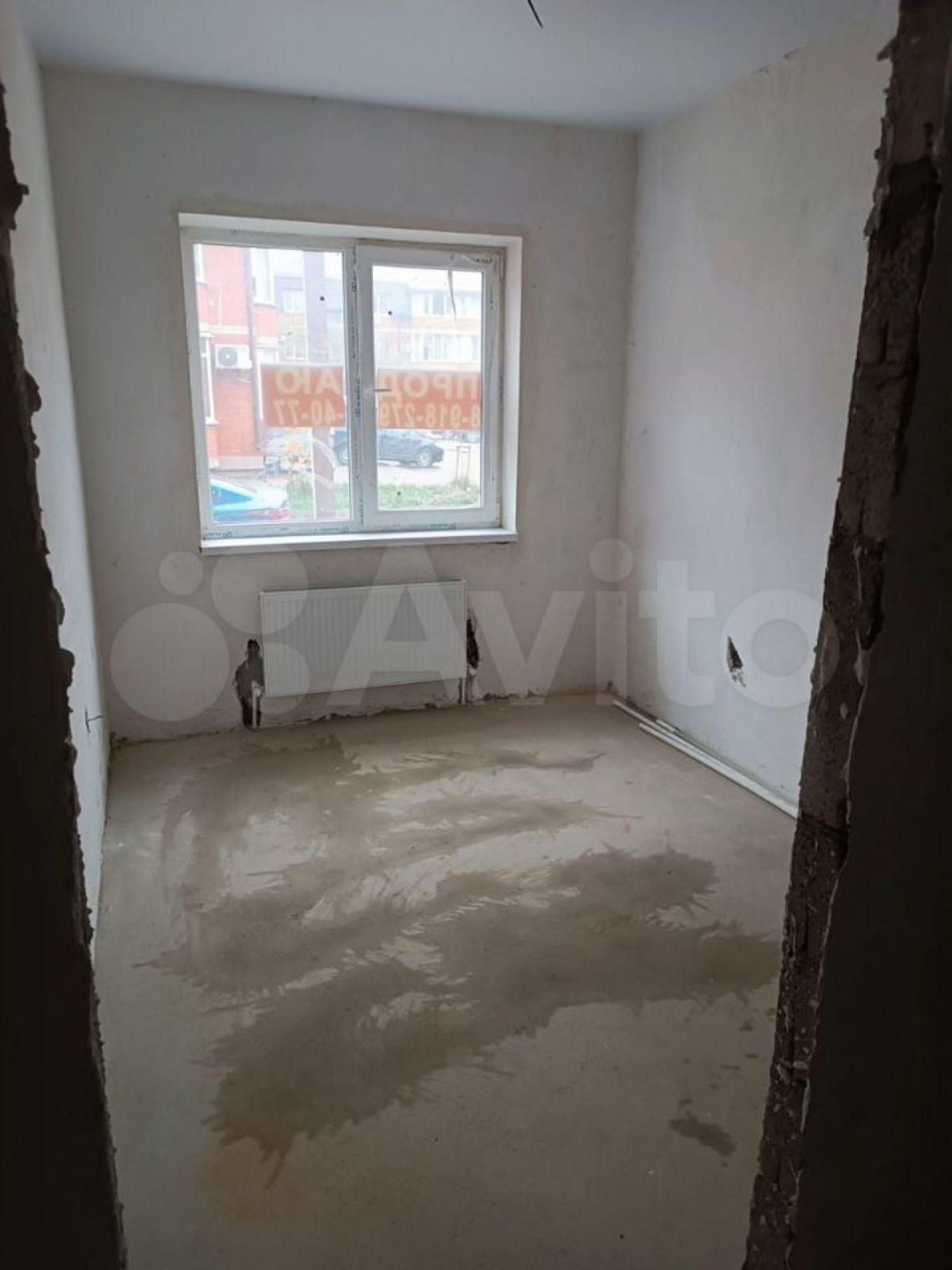 Купить квартиру за 2 500 000 рублей на Тургеневское ш, 25/7Ф