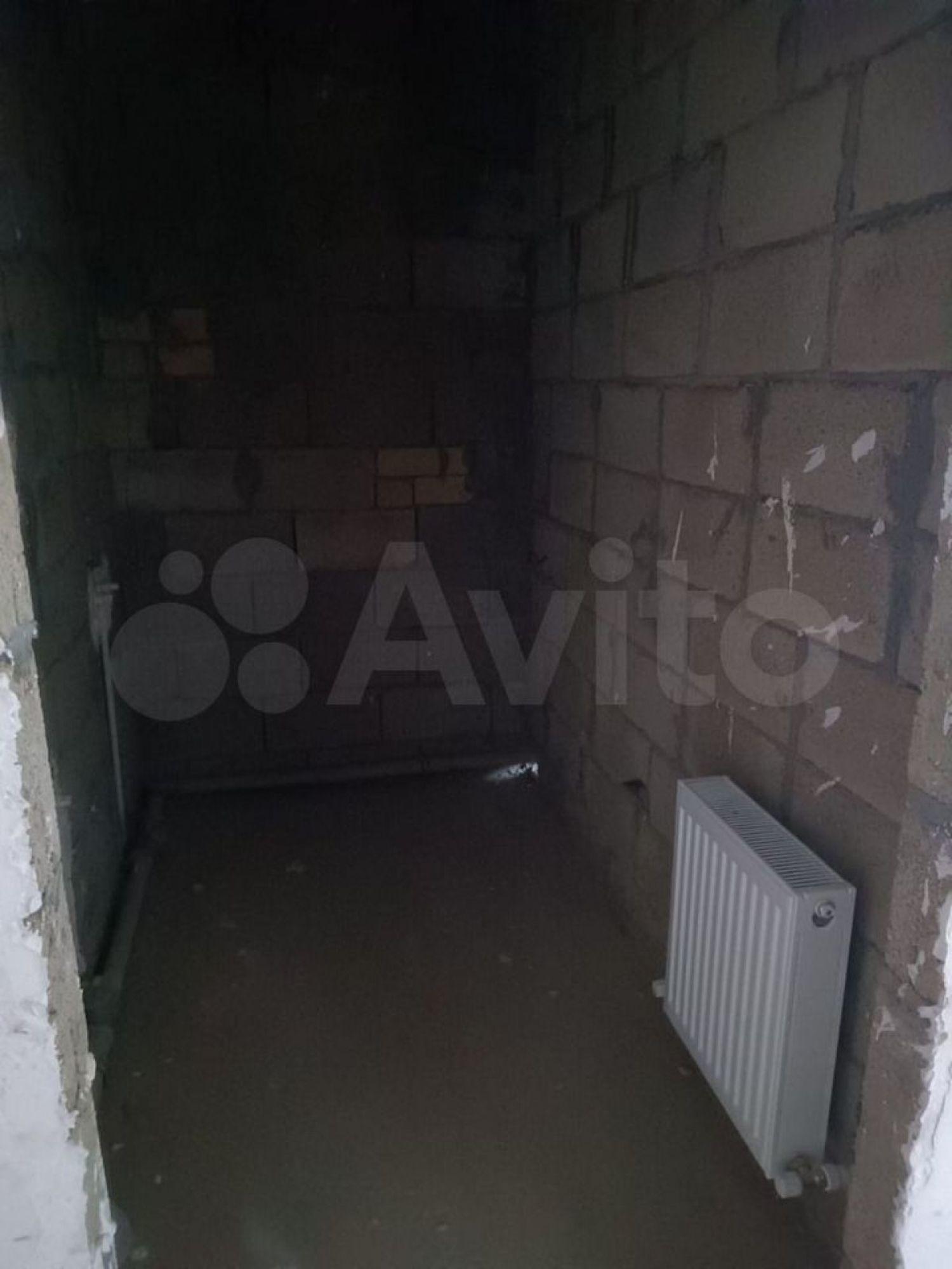 Купить квартиру за 2 500 000 рублей на Тургеневское ш, 25/7Ф