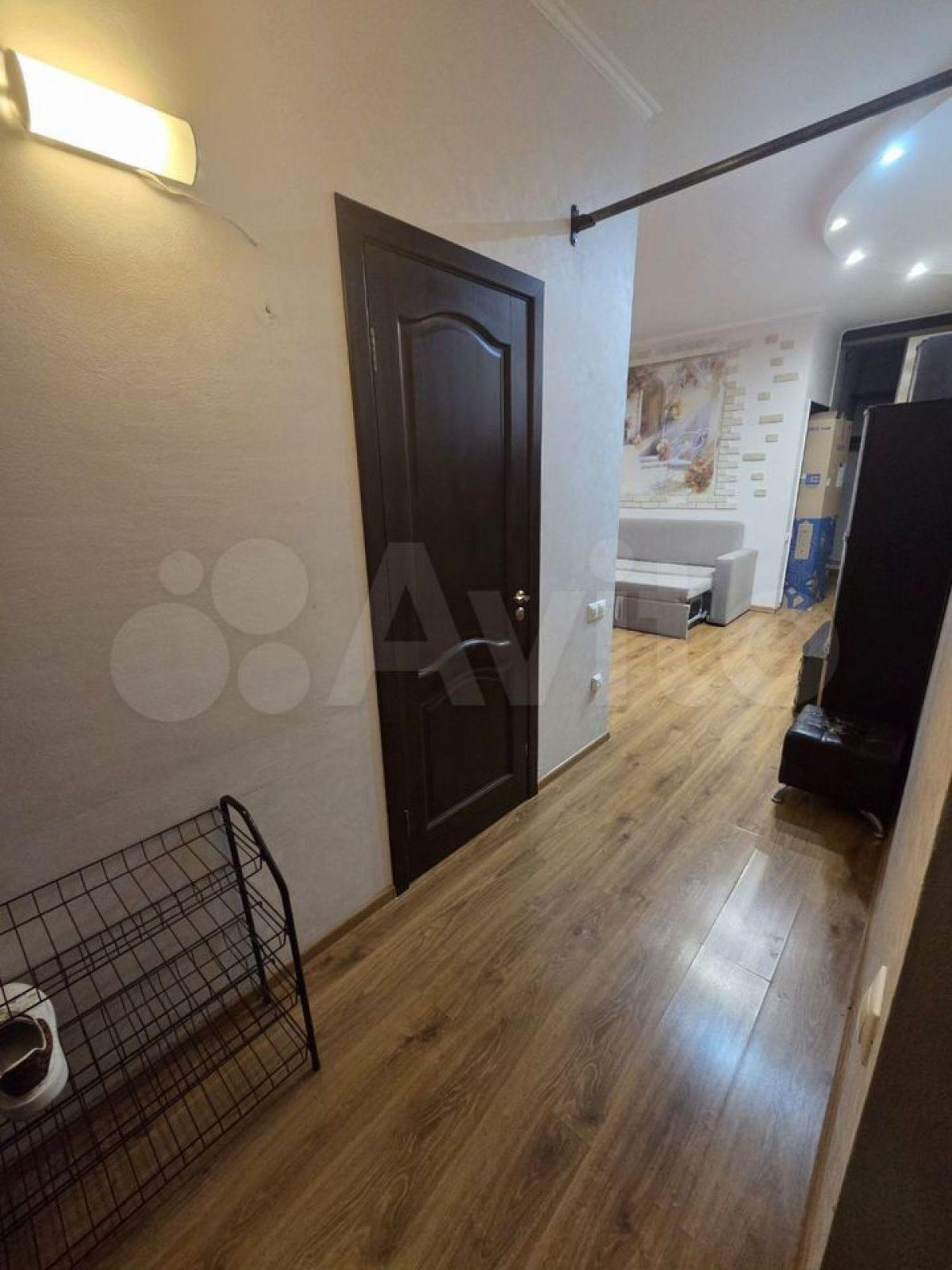 Купить квартиру за 6 500 000 рублей на Тургеневское ш, 3/А/16