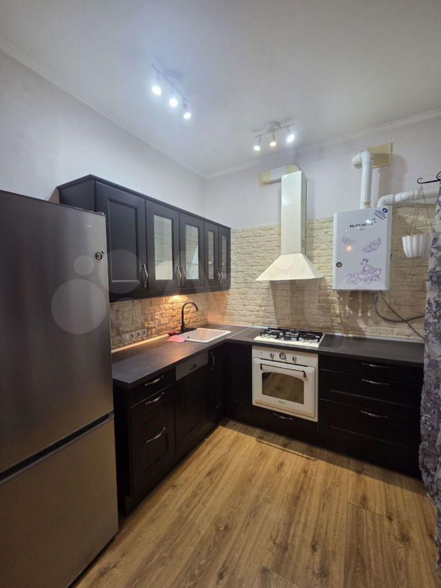 Купить квартиру за 6 500 000 рублей на Тургеневское ш, 3/А/16