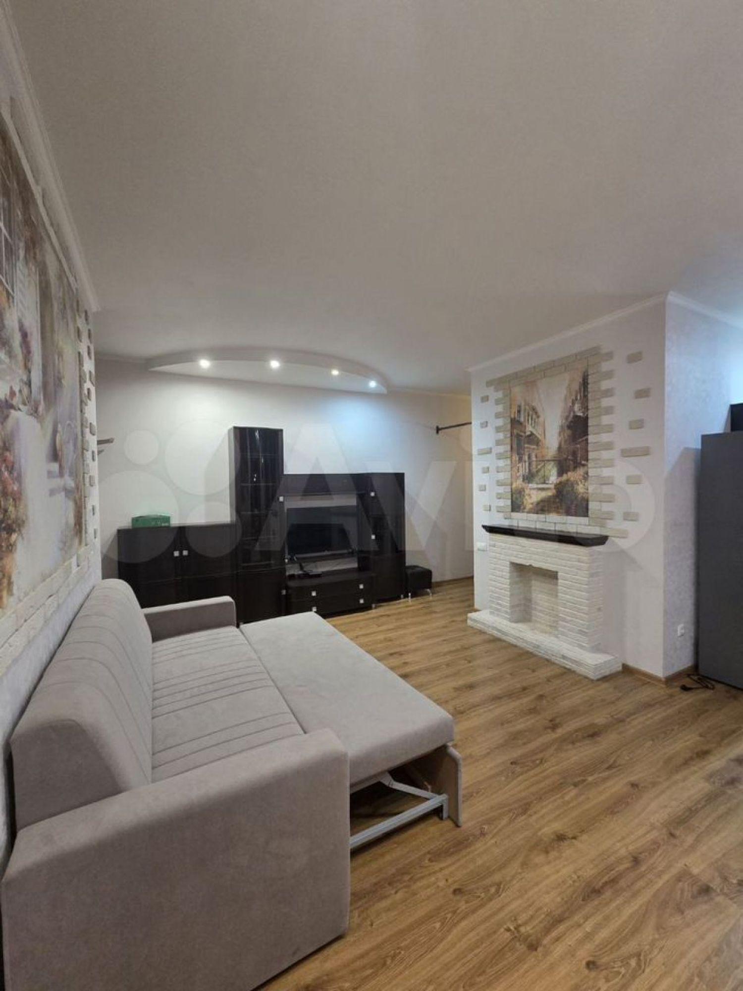 Купить квартиру за 6 500 000 рублей на Тургеневское ш, 3/А/16