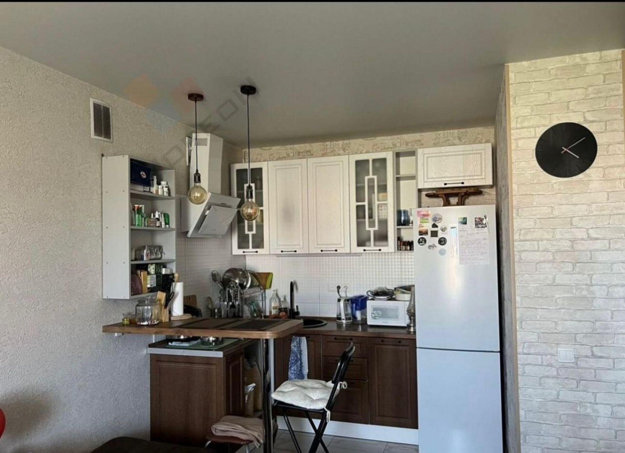 Купить квартиру за 4 500 000 рублей на Тургеневское шоссе ул, 33/1к9