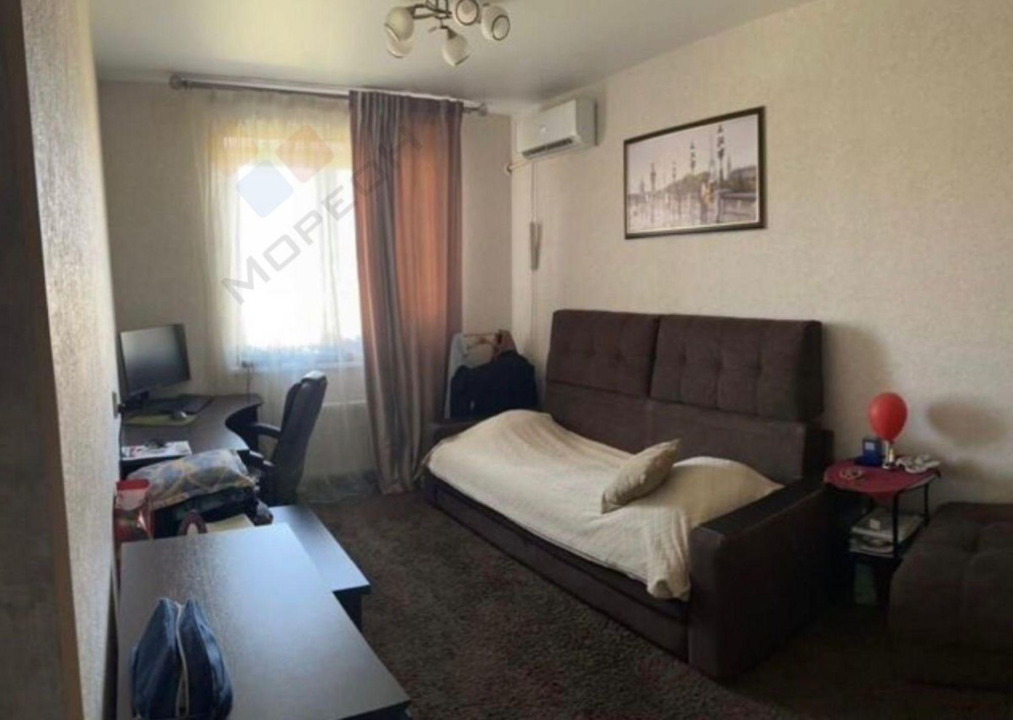 Купить квартиру за 4 500 000 рублей на Тургеневское шоссе ул, 33/1к9