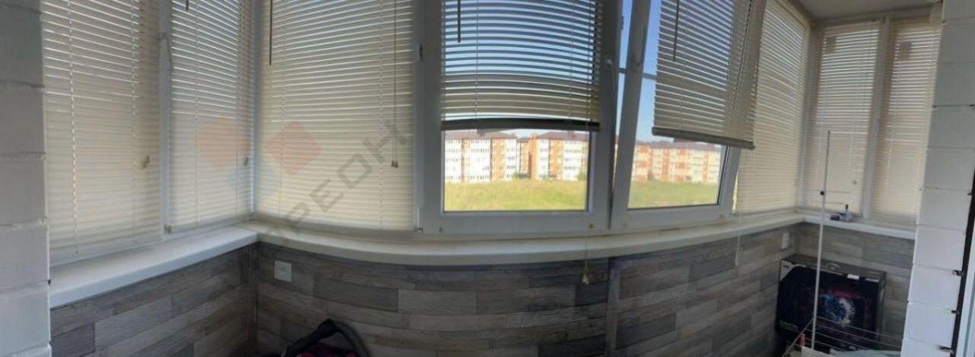 Купить квартиру за 4 500 000 рублей на Тургеневское шоссе ул, 33/1к9