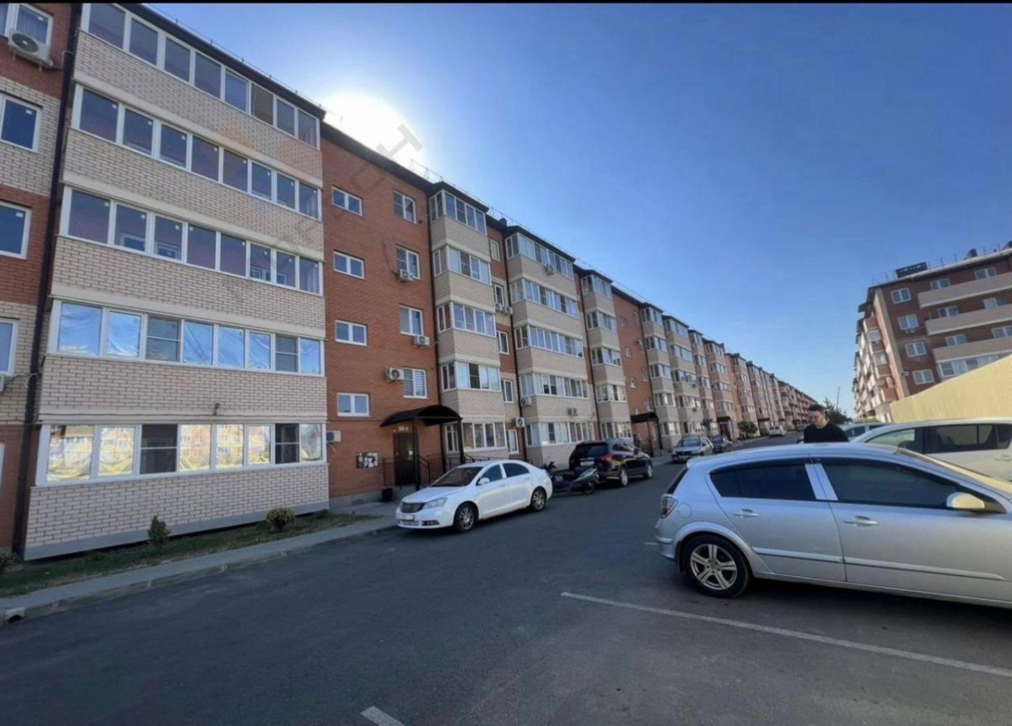 Купить квартиру за 4 500 000 рублей на Тургеневское шоссе ул, 33/1к9