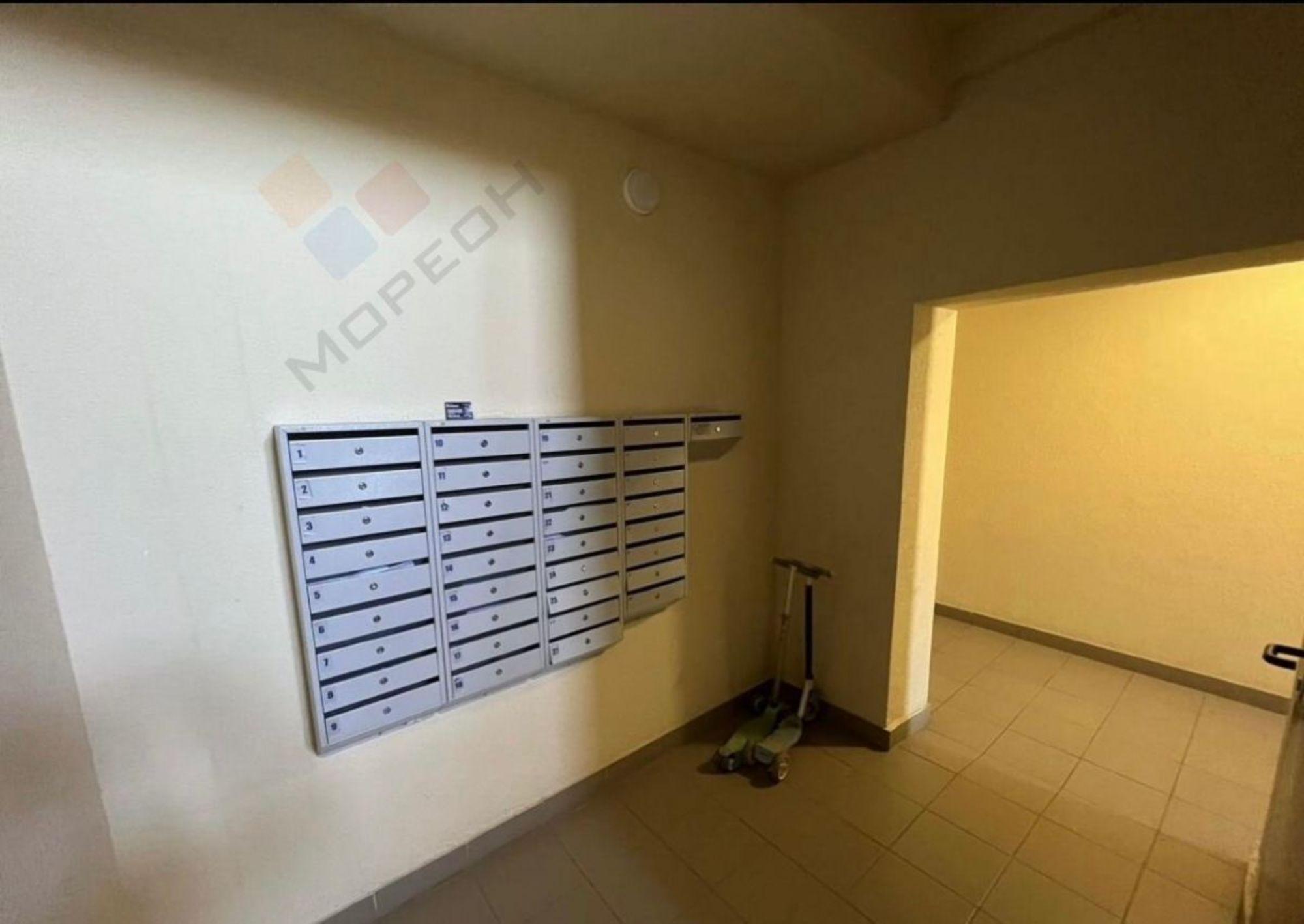 Купить квартиру за 4 500 000 рублей на Тургеневское шоссе ул, 33/1к9