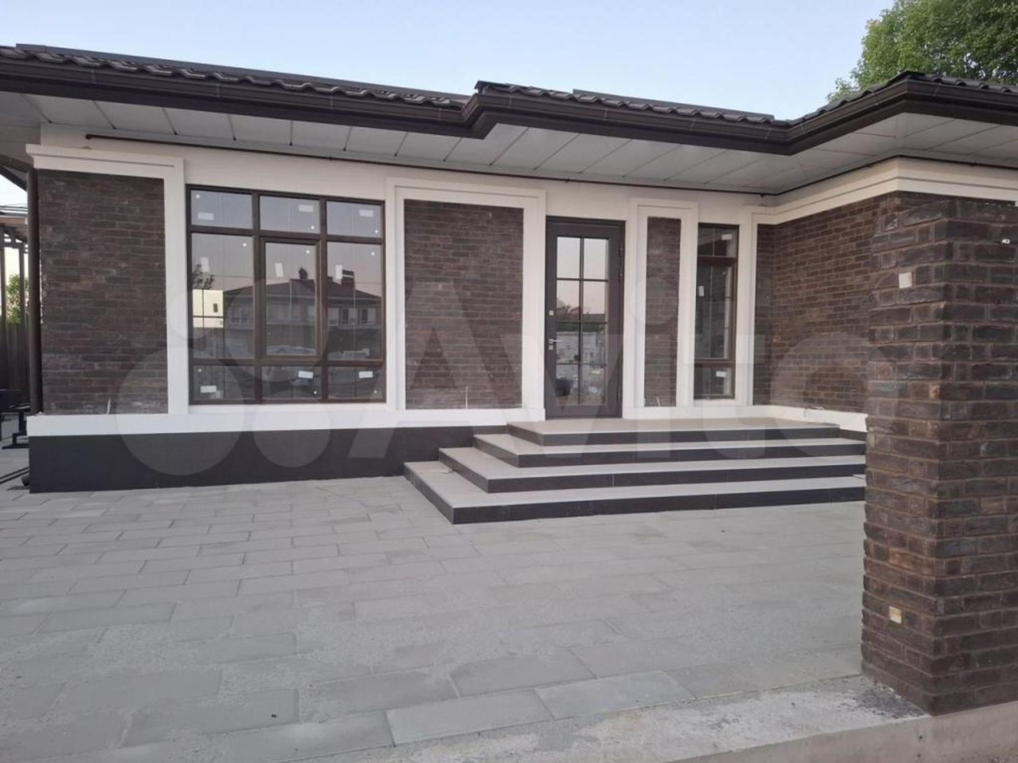 Купить дачу, дом, коттедж за 15 500 000 рублей на Октябрьская ул, 1/1