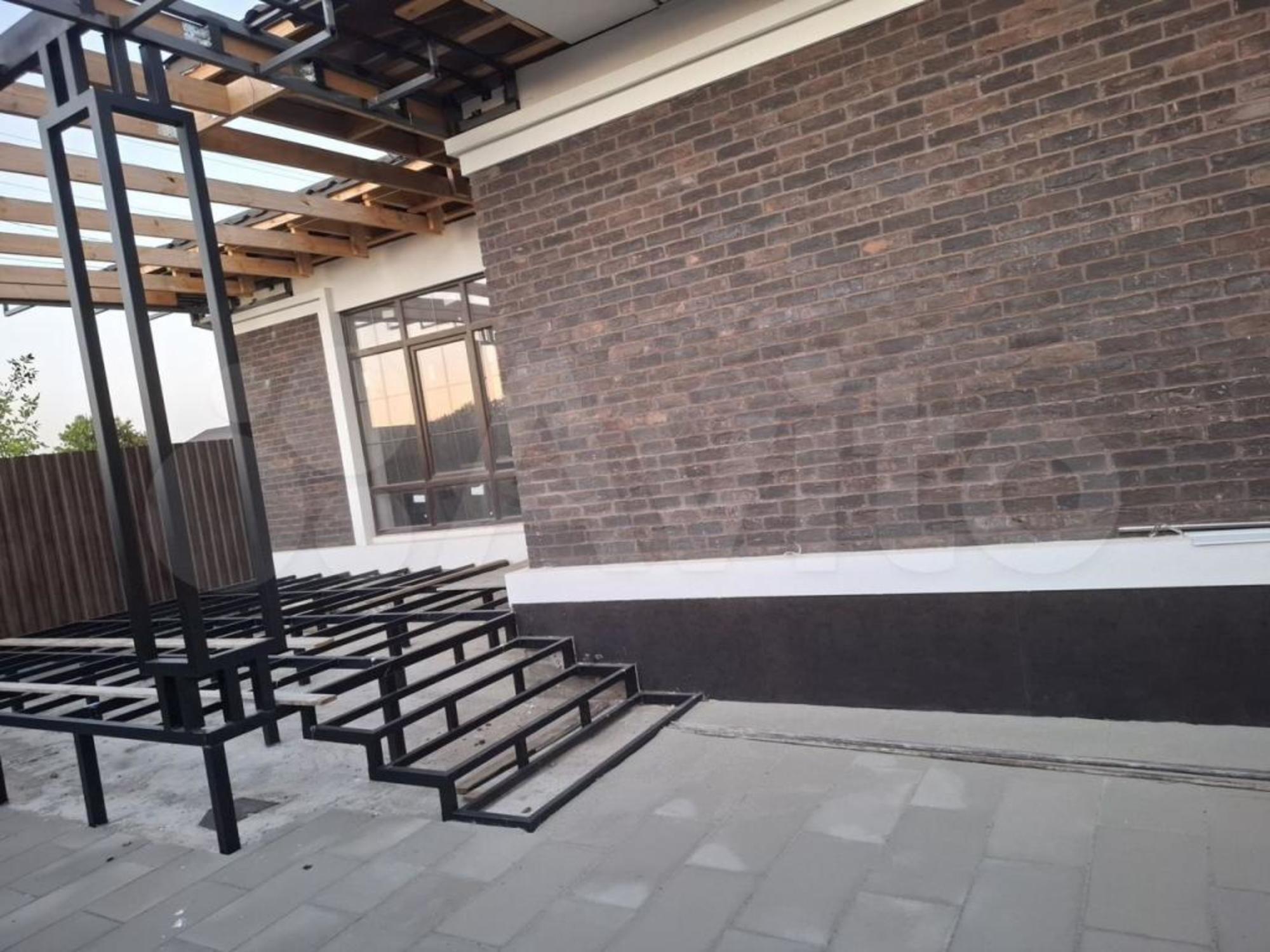 Купить дачу, дом, коттедж за 15 500 000 рублей на Октябрьская ул, 1/1