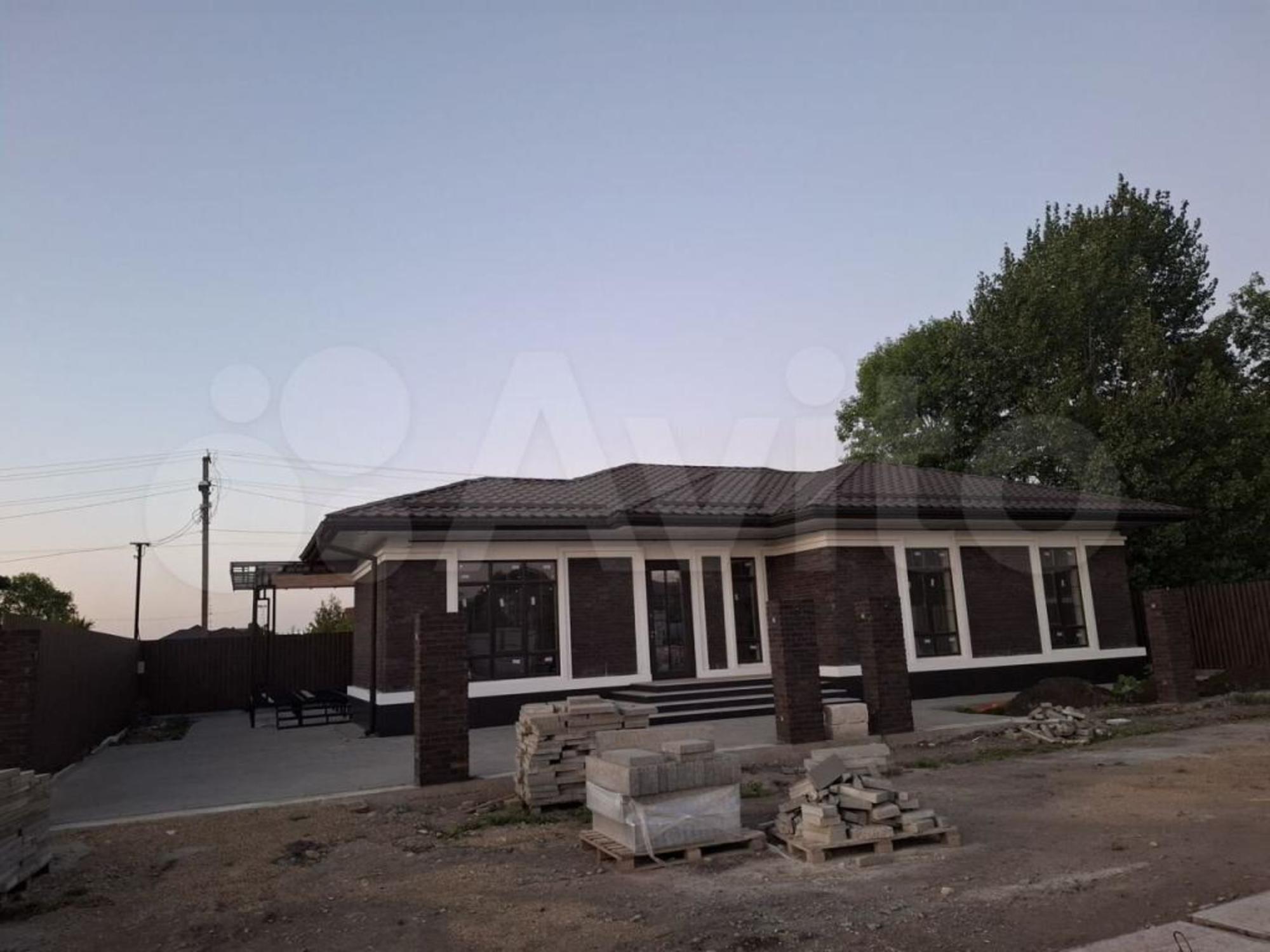 Купить дачу, дом, коттедж за 15 500 000 рублей на Октябрьская ул, 1/1