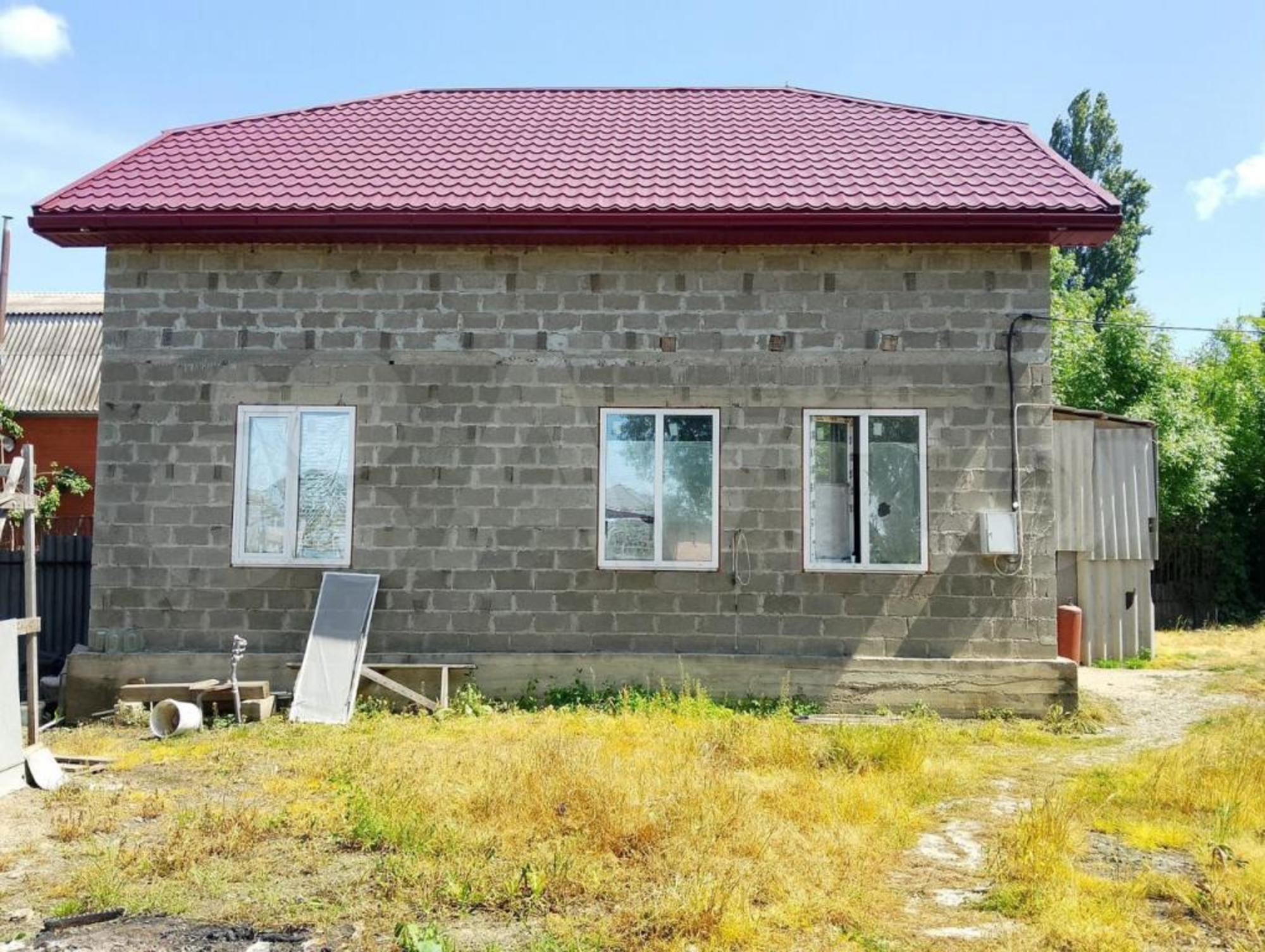 Купить дачу, дом, коттедж за 4 100 000 рублей на Ленина ул, 75/1