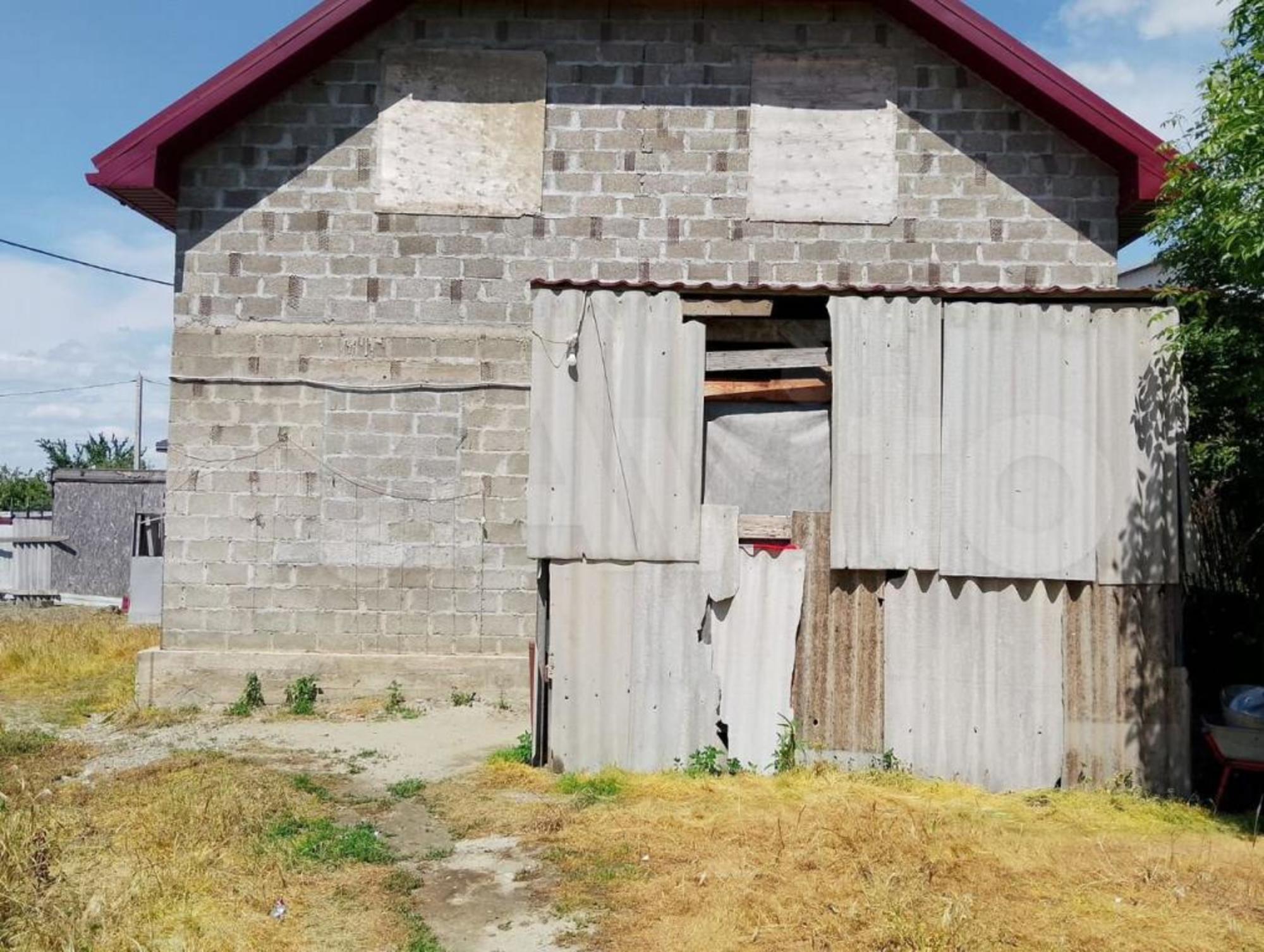 Купить дачу, дом, коттедж за 4 100 000 рублей на Ленина ул, 75/1