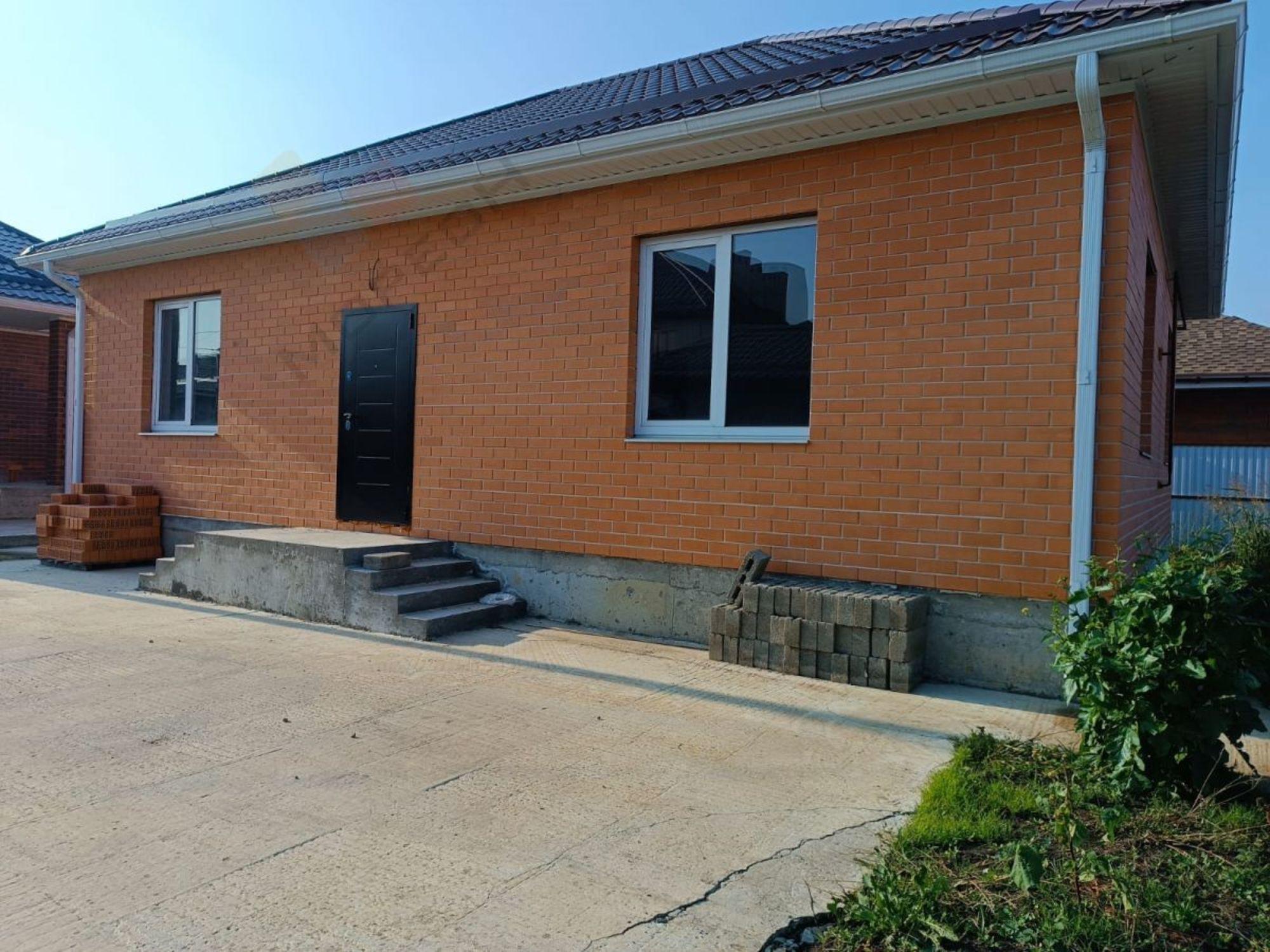 Купить дачу, дом, коттедж за 8 000 000 рублей на Советская ул, 115