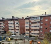 1-комн, 36.3кв м, этаж 4/5 Тургеневское ш, 33/2 к24