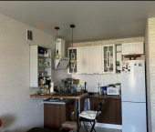 1-комн, 35.1кв м, этаж 4/5 Тургеневское шоссе ул, 33/1к9