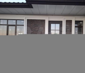 коттедж 156.6 кв м Октябрьская ул, 1/1