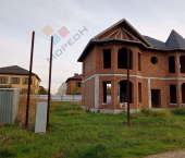 коттедж 207 кв м им. Даниила Смоляна ул, 30