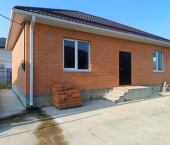 коттедж 90.5 кв м Советская ул, 115