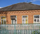 коттедж 52.4 кв м Нестерова пр-д, 22