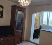 2-комн, 44кв м, этаж 2/6 Южная улица, 18