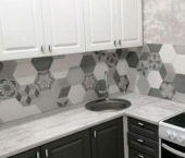 2-комн, 50кв м, этаж 3/9 ул им. Даниила Смоляна, 78