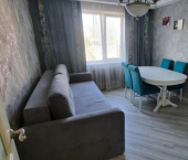 3-комн, 69кв м, этаж 4/10 пр-кт Чекистов, 21