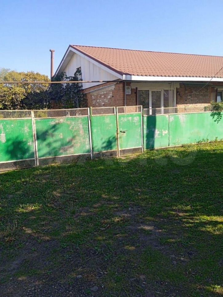 3-комн квартира Комсомольская ул, 46