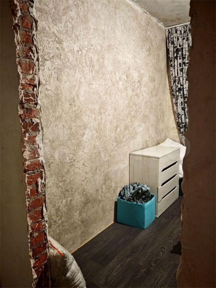 2-комн квартира Тургеневское ш, 33/3 к16