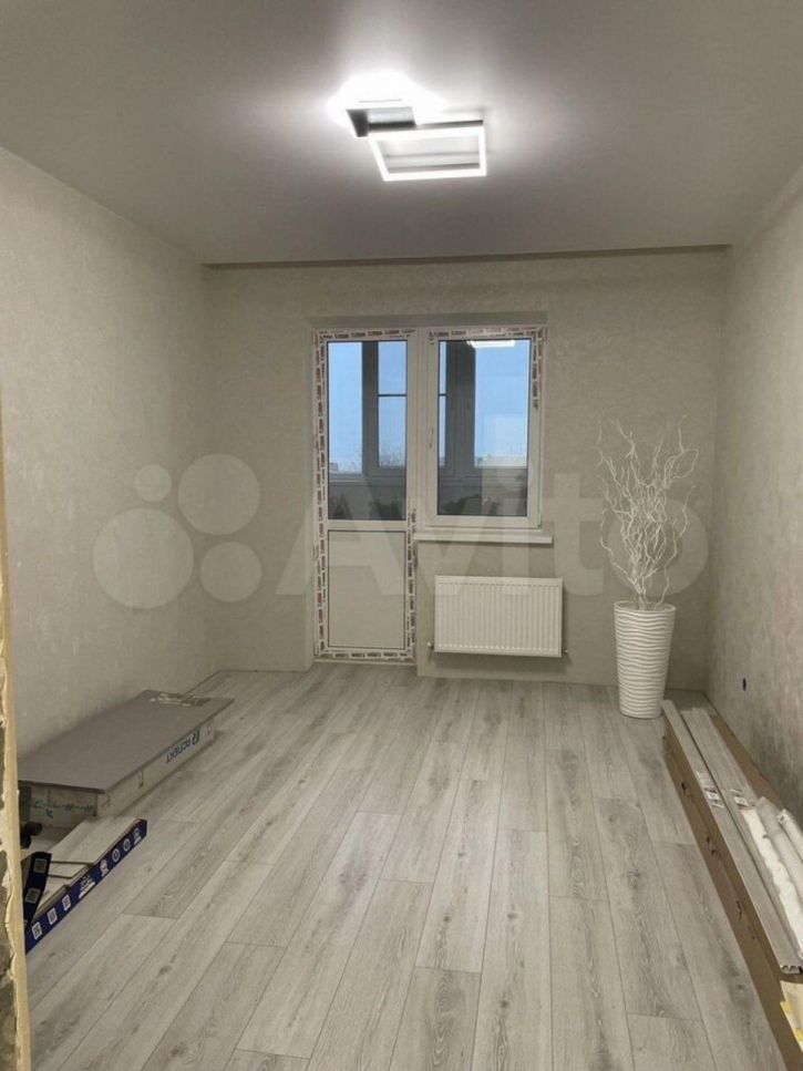 3-комн квартира Красная ул, 14/1