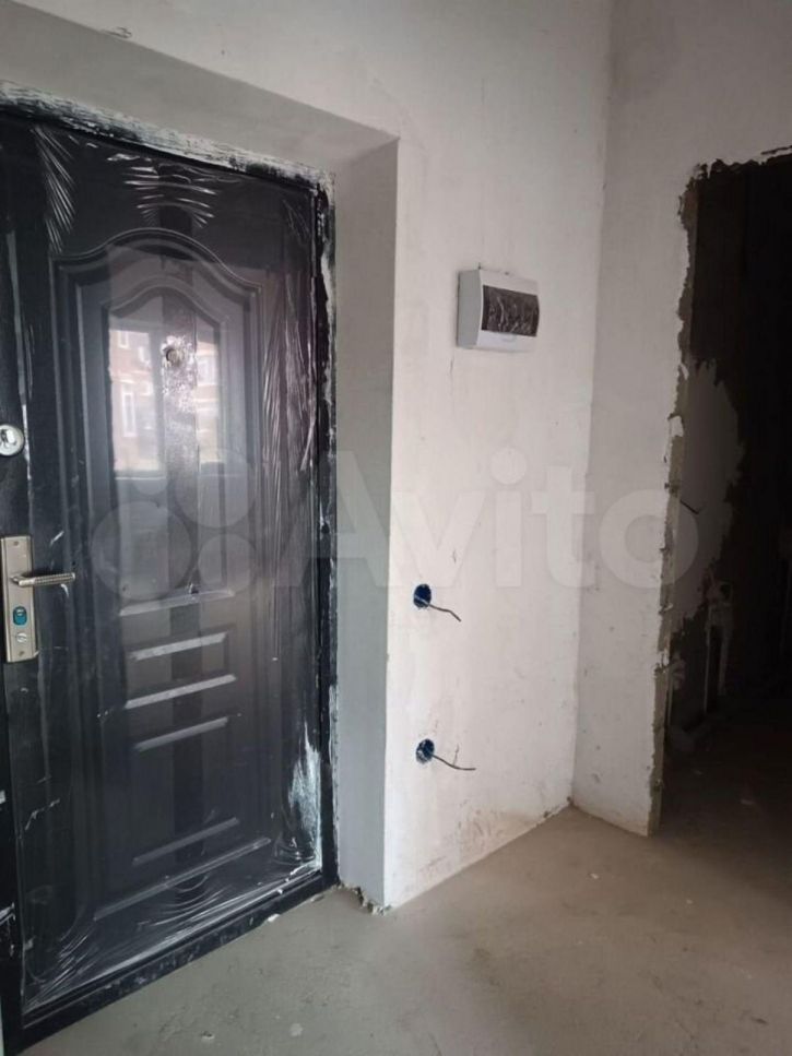 1-комн квартира Тургеневское ш, 25/7Ф