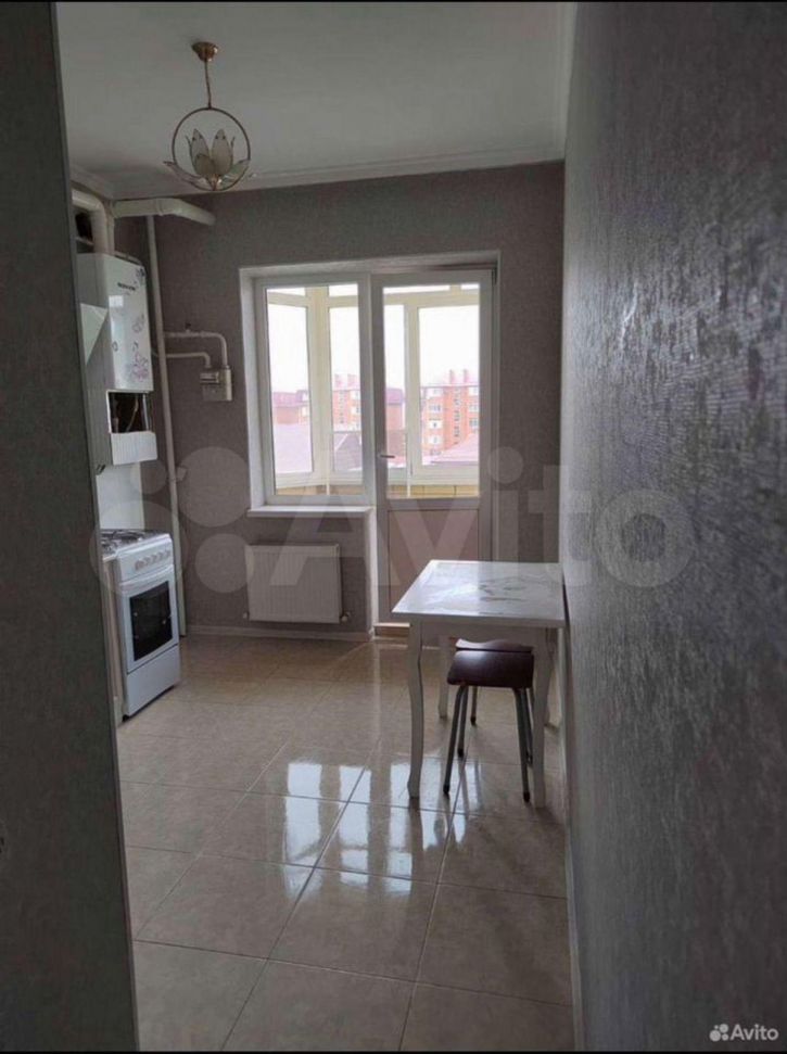 2-комн квартира Калинина ул, 77